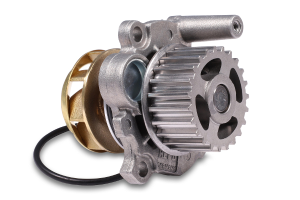Pompa wodna P547 HEPU
